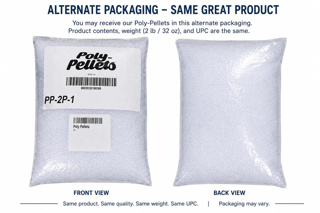 32-Ounce Weighted Stuffing Beads Z49812