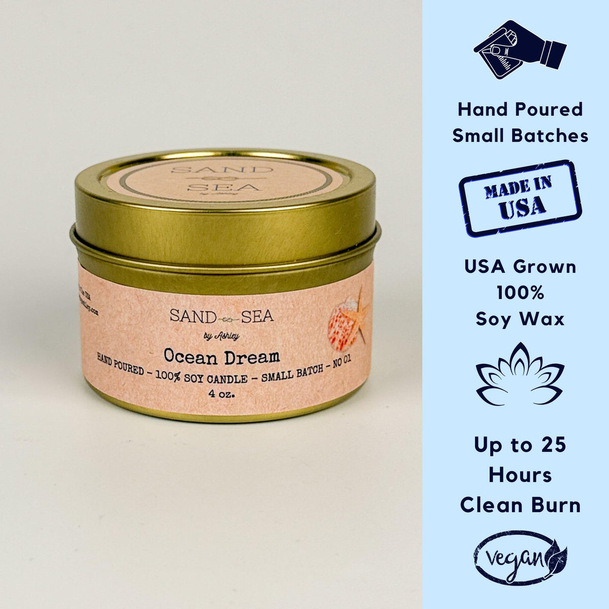 Spa Gift Box D529