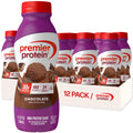 Chocolate 30g High Protein Shake 12 Pack H79158