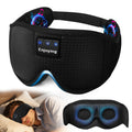 Sleep Mask with Bluetooth Headphones E1660