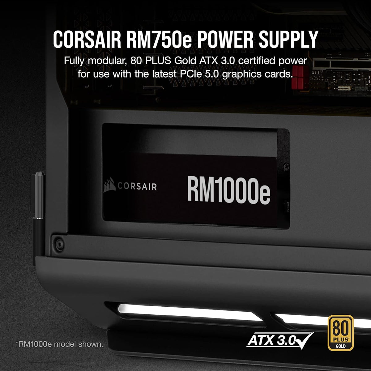 Fully Modular Low-Noise Power Supply U49083
