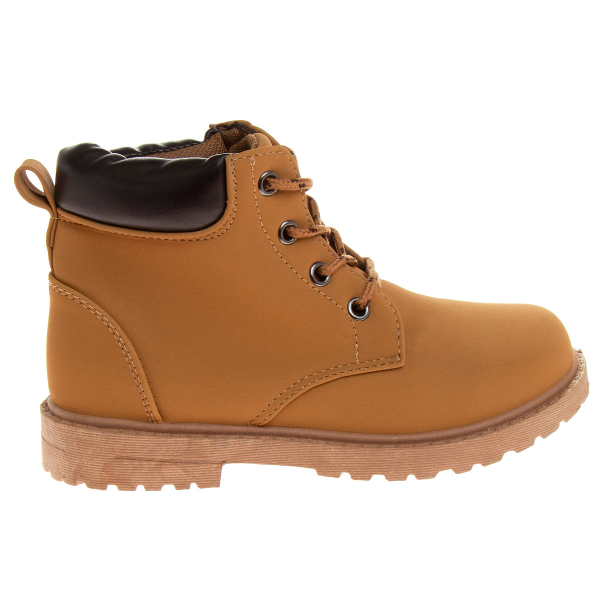 Kids' Casual Boots R518051