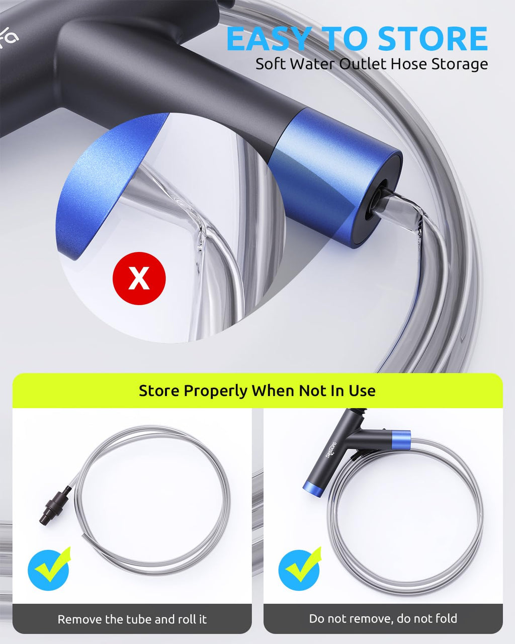 Aquarium Siphon Vacuum Cleaning Kit Z898265