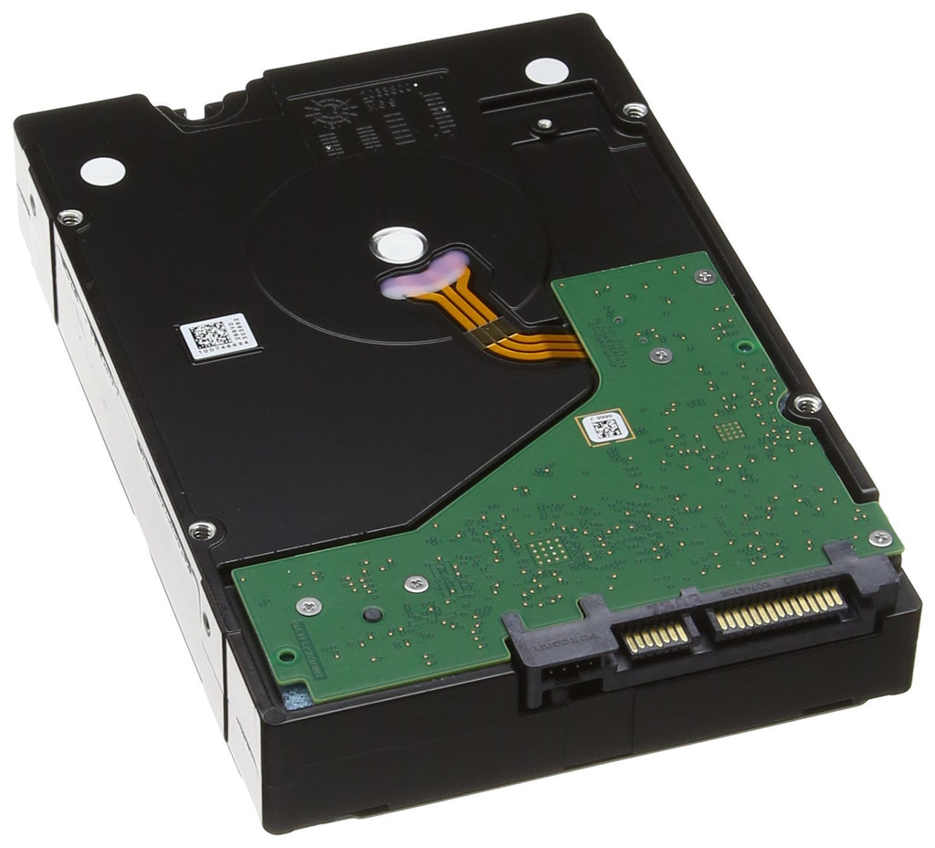 8TB SATA Hard Drive D12777