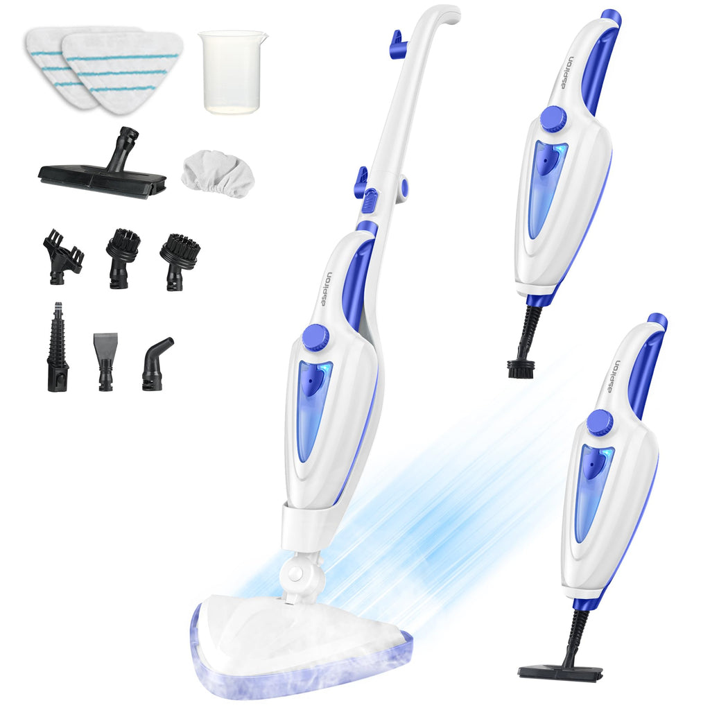 1500W Detachable Handheld Steam Mop O160