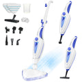 1500W Detachable Handheld Steam Mop O160