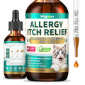 Omega 3 & Probiotic 60ml Allergy Relief for Cats J583984