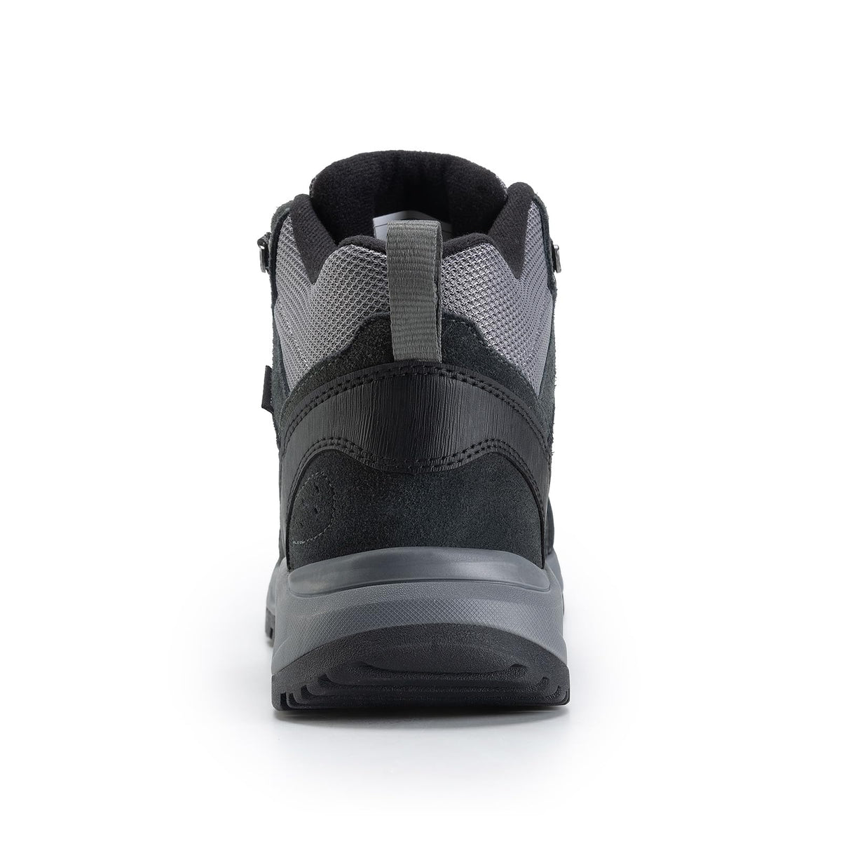 Waterproof Lightweight Leather Mid Ankle Hiking Boots M62939