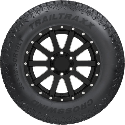 275/55R20 117S XL Light Truck Tire T692