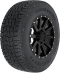 275/55R20 117S XL Light Truck Tire T692