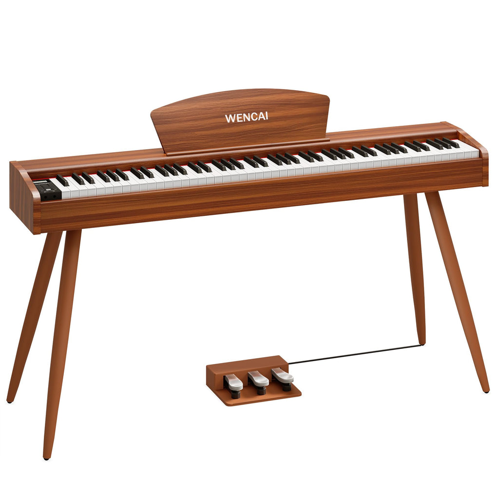88-Key Fully Weighted Digital Piano E46518
