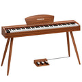 88-Key Fully Weighted Digital Piano E46518