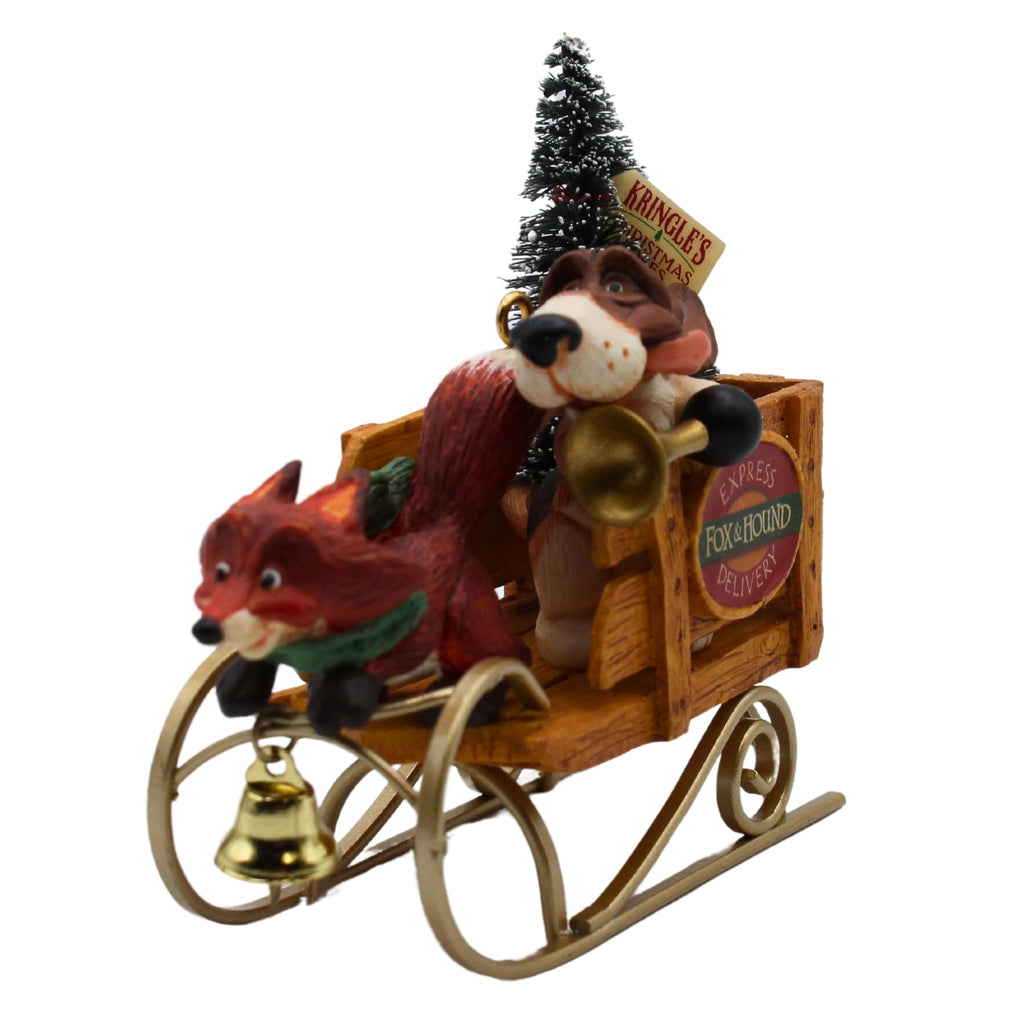 Hallmark Keepsake Ornament B4531