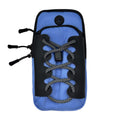 Waterproof Ebike Phone Storage Bag Battery Frame Pouch Blue X9027