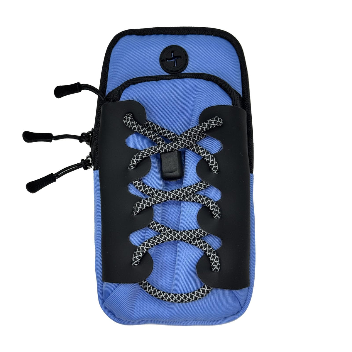Waterproof Ebike Phone Storage Bag Battery Frame Pouch Blue X9027