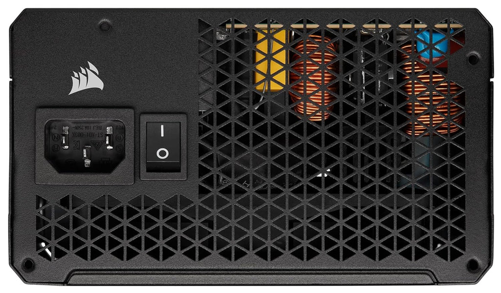 Fully Modular Low-Noise Power Supply U49083