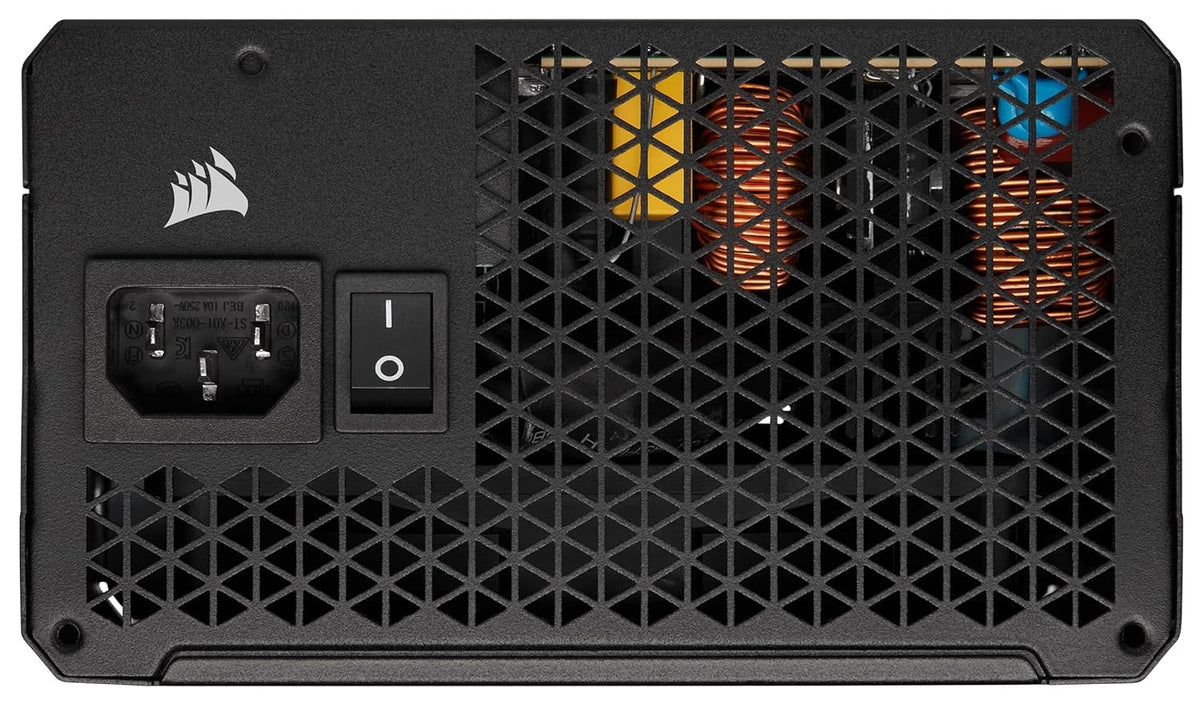 Fully Modular Low-Noise Power Supply U49083