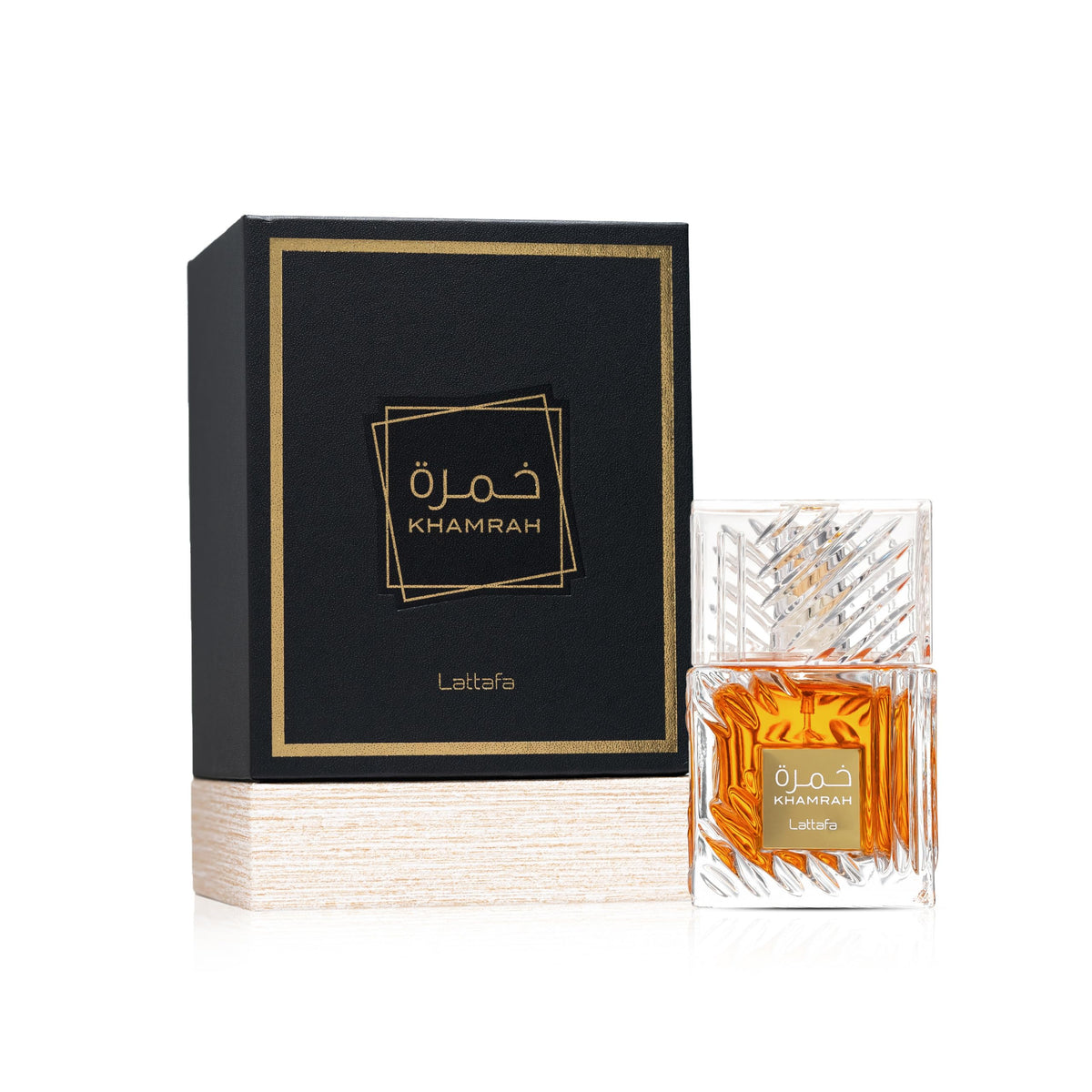 Vanilla Warm Spicy Amber Cinnamon Eau de Parfum 3.40 Ounce / 100 ml M668697