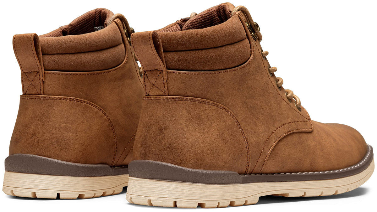 Men's Waterproof Hiking Boots L841290