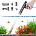 Aquarium Siphon Vacuum Cleaning Kit Z898265