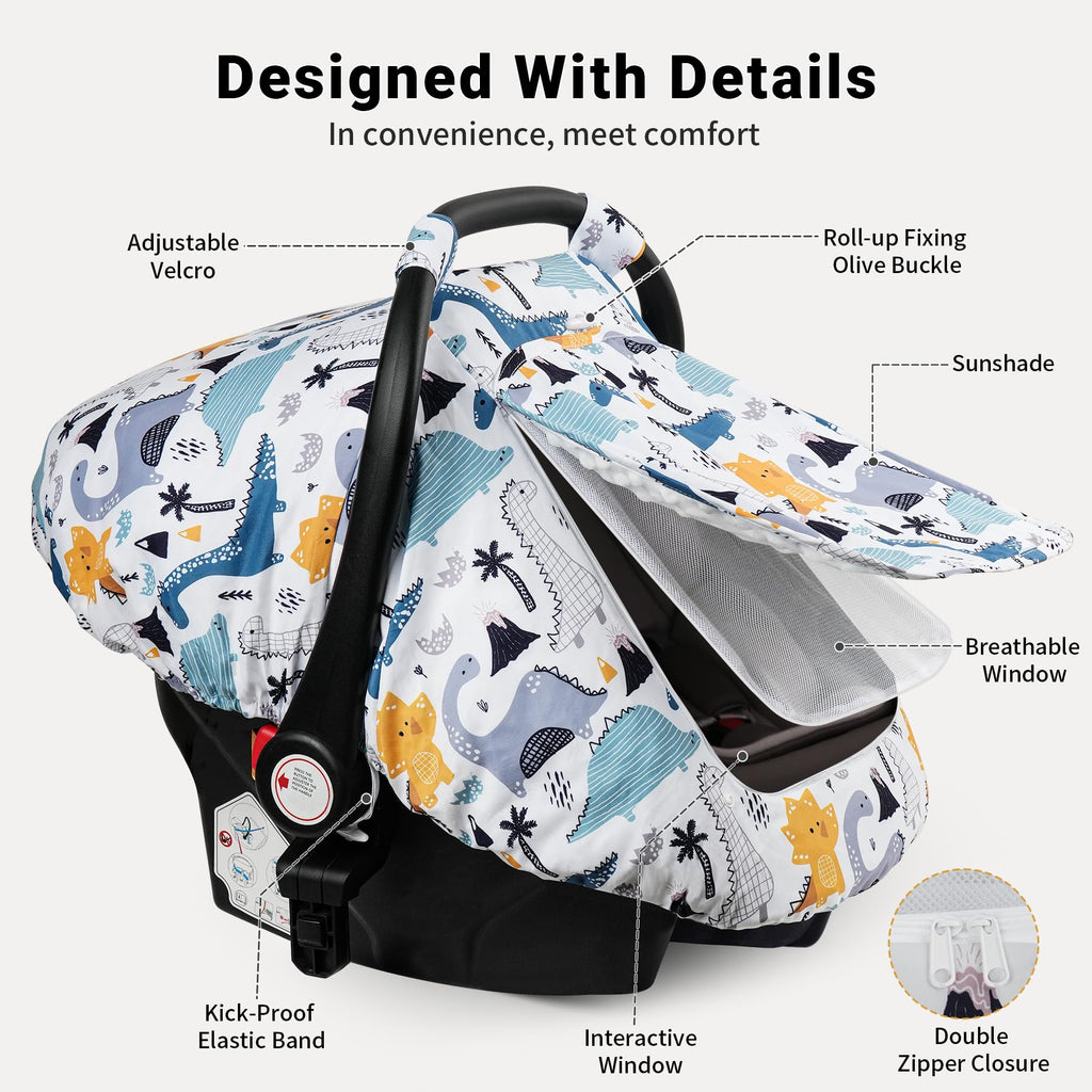 Car Seat Cover G994409