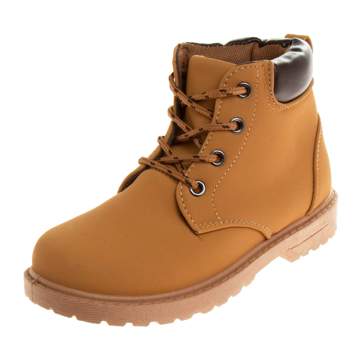 Kids' Casual Boots R518051