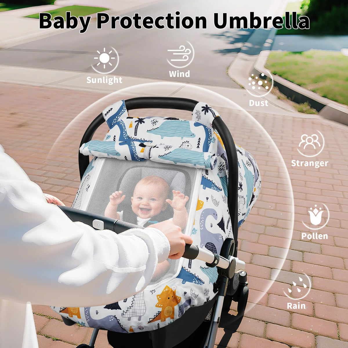Car Seat Cover G994409