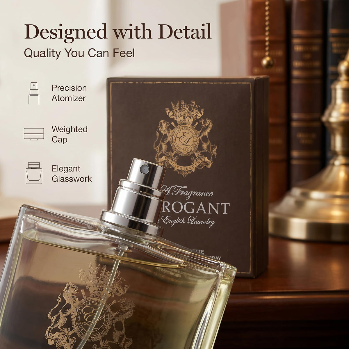 Eau De Toilette Spray 3.4 Fl Oz Z792