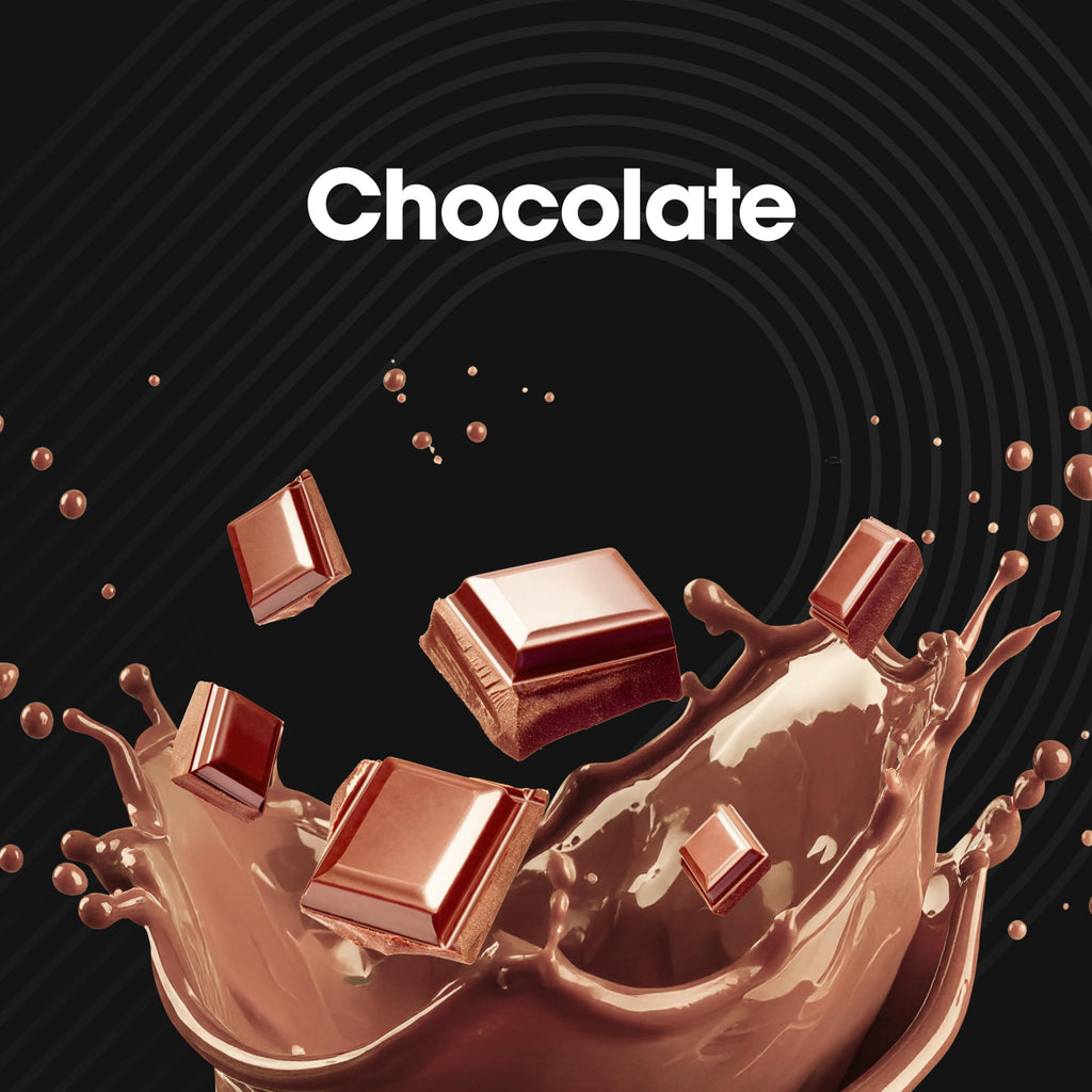 40g Protein Shake, Chocolate, 14 Fl Oz, 12 Ct Z60779