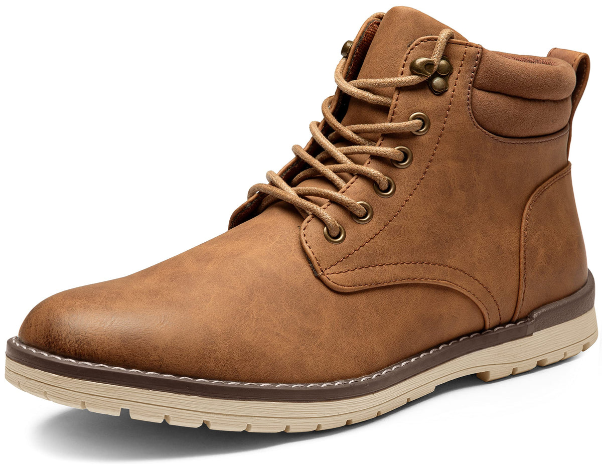 Men's Waterproof Hiking Boots L841290