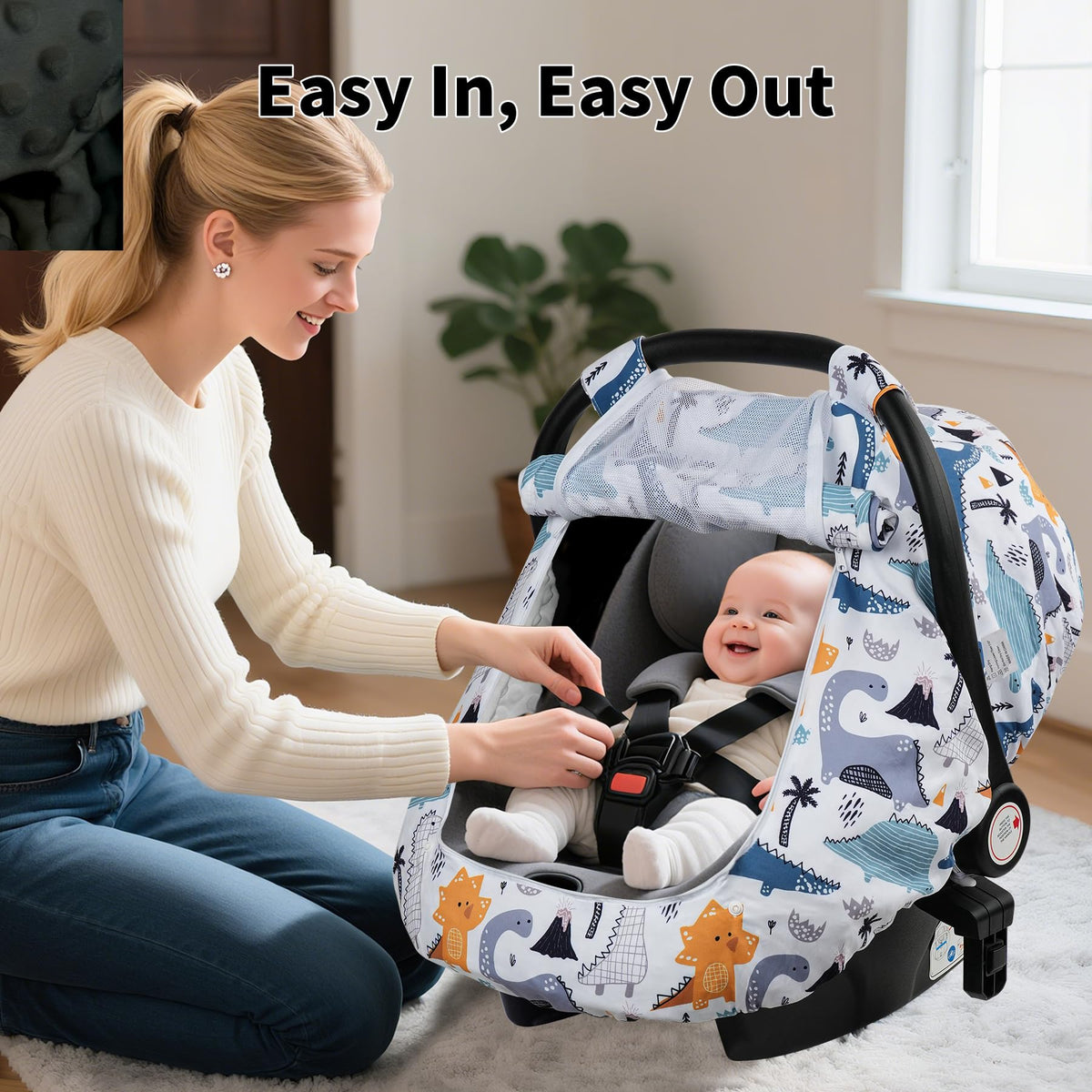 Car Seat Cover G994409