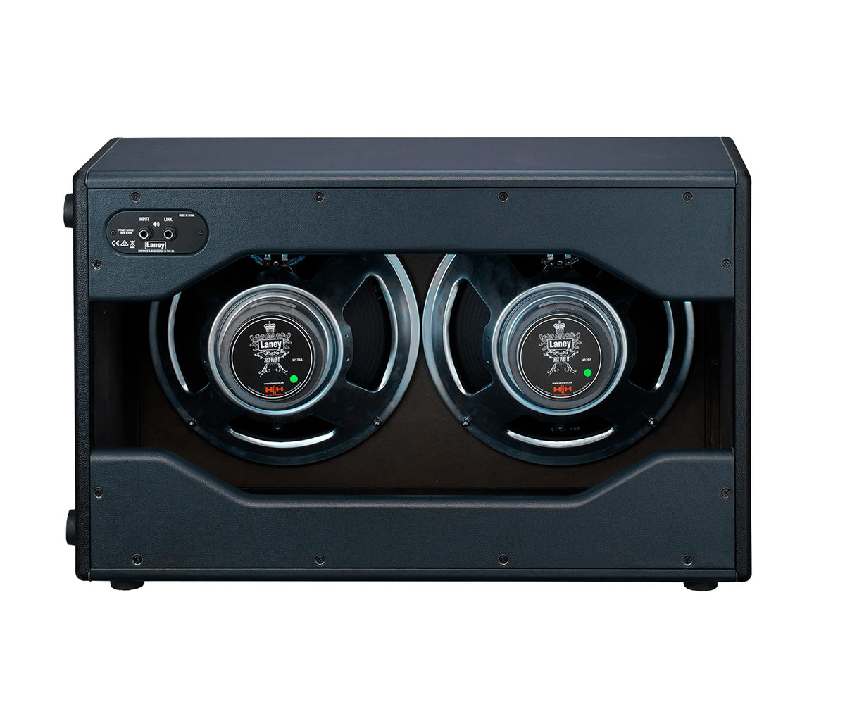 Guitar Speaker Cabinet 2X12 Inch K6021