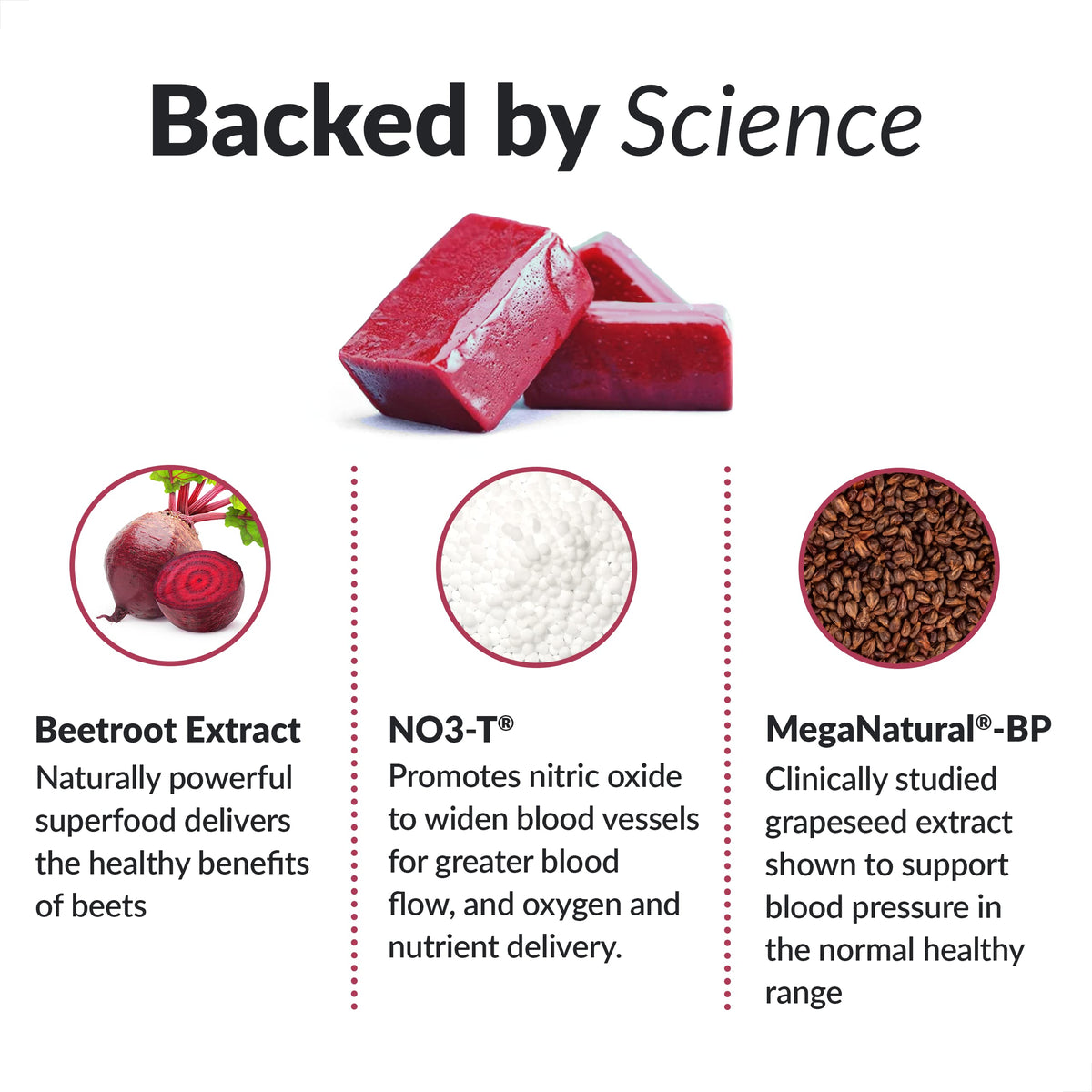 Beet Powder Drink Mix R11868