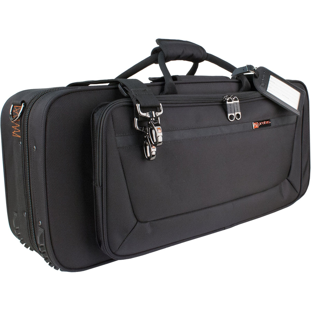 Alto Saxophone Case G491