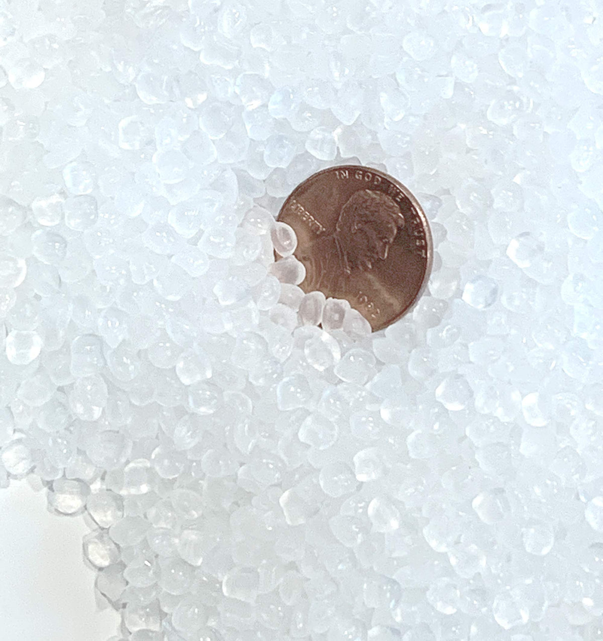 32-Ounce Weighted Stuffing Beads Z49812