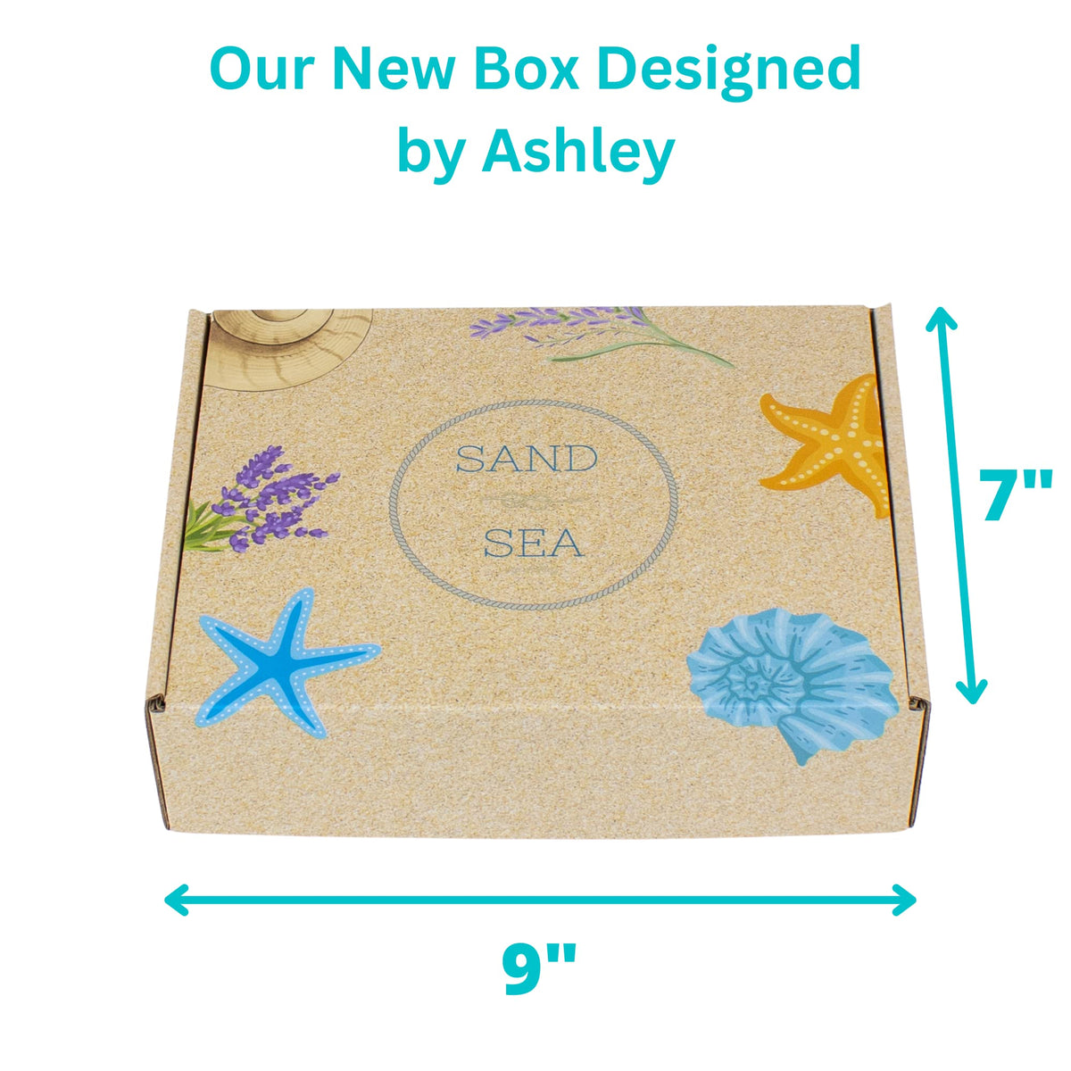 Spa Gift Box D529