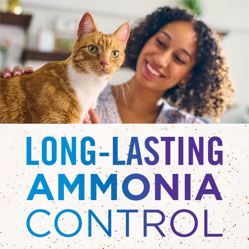 Health Monitoring Litter, 8 lb I16844