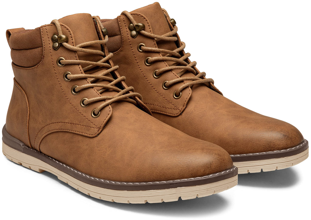 Men's Waterproof Hiking Boots L841290
