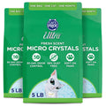 Fresh Scent Micro Crystals Litter 15lb D4977