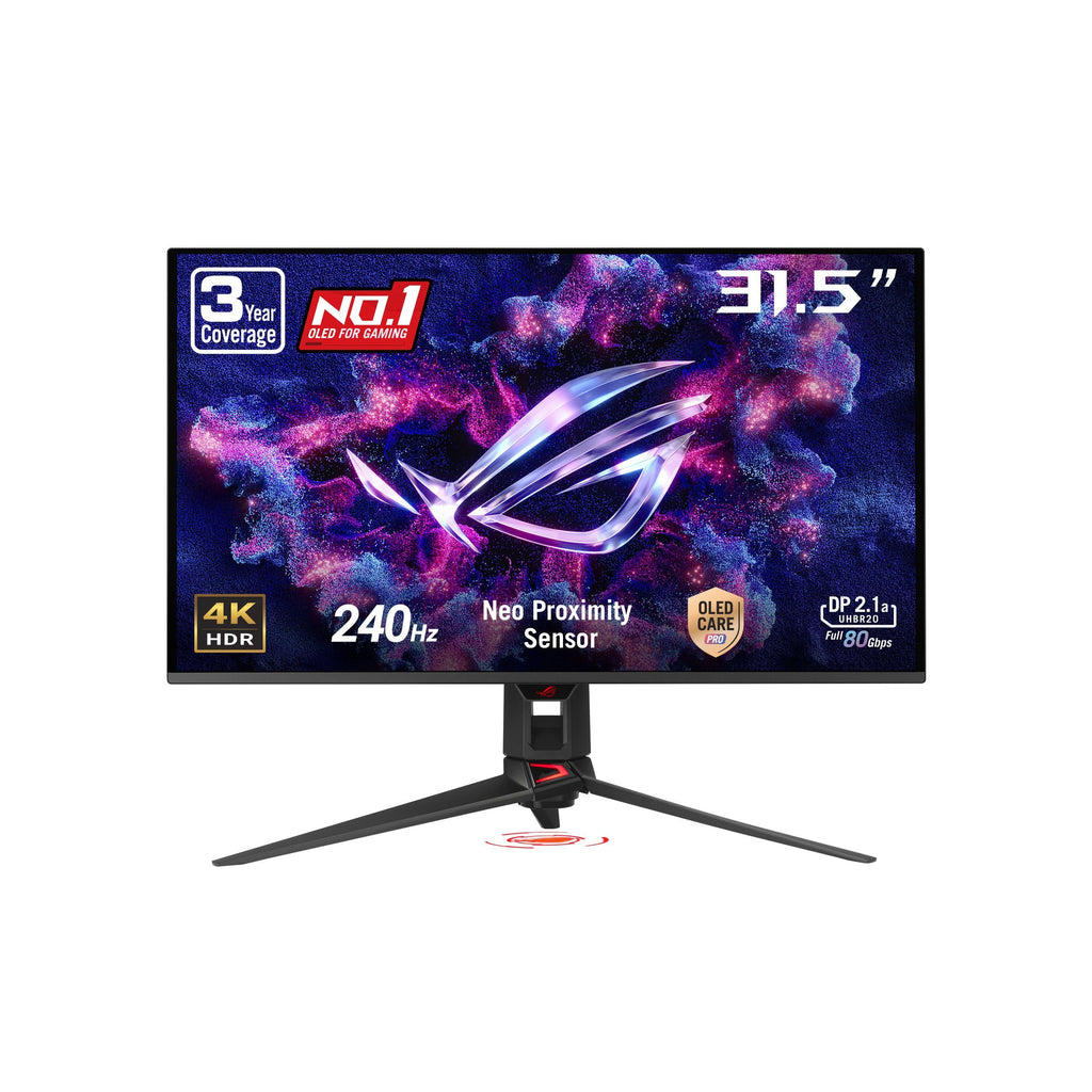 32 Inch 4K 240Hz OLED Gaming Monitor P66913